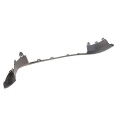 Планка бампера нижня DPA 88070914302 для Volkswagen Crafter 30-35 (2E_) 2006-2011