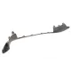Планка бампера нижня DPA 88070914302 для Volkswagen Crafter 30-35 (2E_) 2006-2011