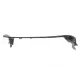 Планка бампера нижня DPA 88070914302 для Volkswagen Crafter 30-35 (2E_) 2006-2011