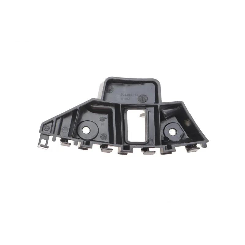 Кронштейн кріплення переднього бампера (справа) DPA 88071046502 для Volkswagen Jetta IV (162, 163) 2010-
