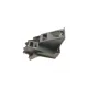 Кронштейн кріплення заднього бампера DPA 88071078802 для Volkswagen Jetta IV (162, 163) 2010-