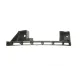 Кронштейн кріплення переднього бампера DPA 88071131902 для Volkswagen Caddy III, Touran 2004-2010 (справа)