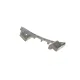 Кронштейн кріплення переднього бампера DPA 88071131902 для Volkswagen Caddy III, Touran 2004-2010 (справа)