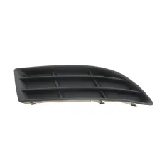 Вставка бампера (без протитуманки) Skoda Fabia/Roomster 06-15 (R)