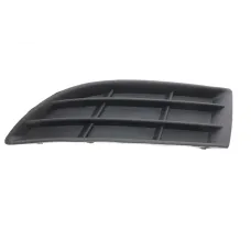 Вставка бампера (без протитуманки) Skoda Fabia/Roomster 06-15 (L)