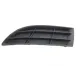 Вставка бампера (без протитуманки) Skoda Fabia/Roomster 06-15 (L)