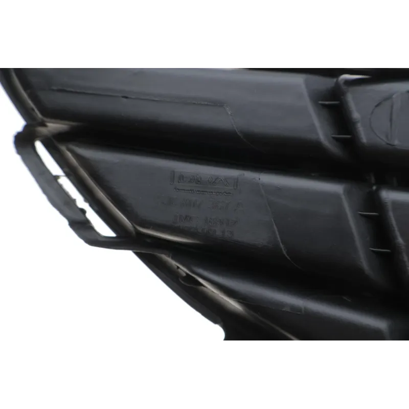 Вставка бампера (без протитуманки) Skoda Fabia/Roomster 06-15 (L)