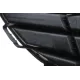 Вставка бампера (без протитуманки) Skoda Fabia/Roomster 06-15 (L)