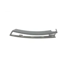 Накладка переднього бампера DPA 88071685802 ліва для Volkswagen Passat B6 (3C2) 2005-2010