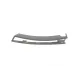 Накладка переднього бампера DPA 88071685802 ліва для Volkswagen Passat B6 (3C2) 2005-2010