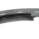 Накладка переднього бампера DPA 88071685802 ліва для Volkswagen Passat B6 (3C2) 2005-2010