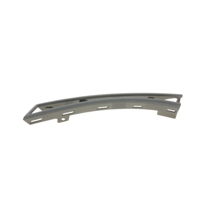 Накладка переднього бампера DPA 88071685802 ліва для Volkswagen Passat B6 (3C2) 2005-2010