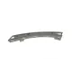 Накладка переднього бампера DPA 88071685802 ліва для Volkswagen Passat B6 (3C2) 2005-2010