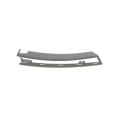 Накладка переднього бампера права DPA 88071685902 для Volkswagen Passat B6 2005-2010