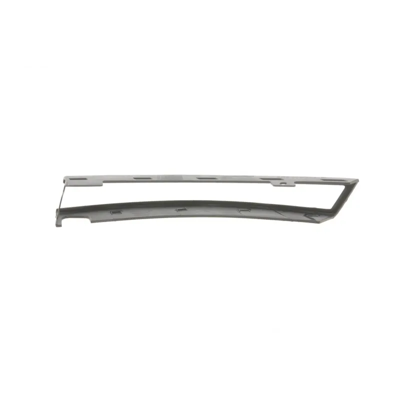 Накладка переднього бампера права DPA 88071685902 для Volkswagen Passat B6 2005-2010