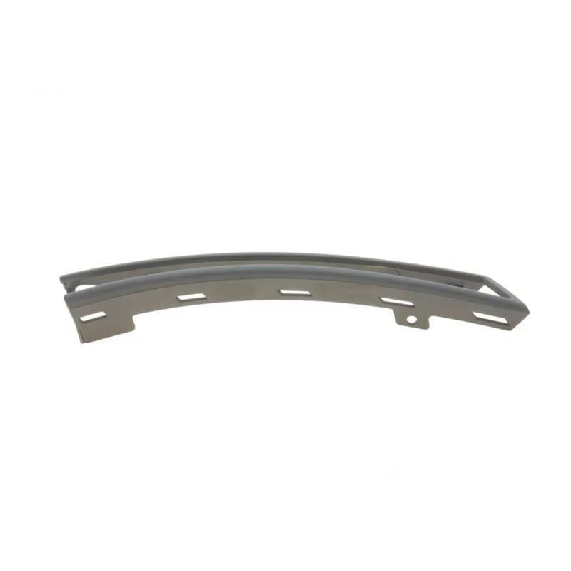 Накладка переднього бампера права DPA 88071685902 для Volkswagen Passat B6 2005-2010