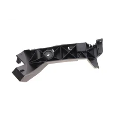 Кронштейн кріплення заднього бампера лівий DPA 88071790002 для Seat Ibiza V (6J5) 2008-2017