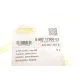 Кронштейн кріплення заднього бампера лівий DPA 88071790002 для Seat Ibiza V (6J5) 2008-2017