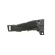 Кронштейн кріплення заднього бампера лівий DPA 88071790202 для Seat Ibiza V (6J5) 2008-2017