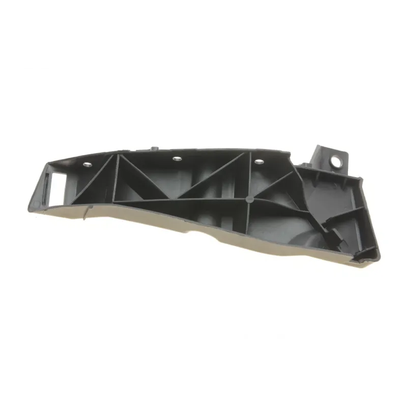 Кронштейн кріплення заднього бампера лівий DPA 88071790202 для Seat Ibiza V (6J5) 2008-2017