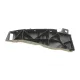 Кронштейн кріплення заднього бампера лівий DPA 88071790202 для Seat Ibiza V (6J5) 2008-2017