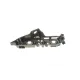 Кронштейн кріплення переднього бампера DPA 88071790602 для Volkswagen Passat B8 2014-