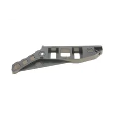 Кронштейн кріплення переднього бампера правий DPA 88071794202 для Volkswagen Scirocco 2008-2017