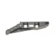 Кронштейн кріплення переднього бампера правий DPA 88071794202 для Volkswagen Scirocco 2008-2017