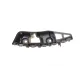 Кронштейн кріплення переднього бампера лівий DPA 88071794302 для Volkswagen Jetta IV (162, 163) 2010-