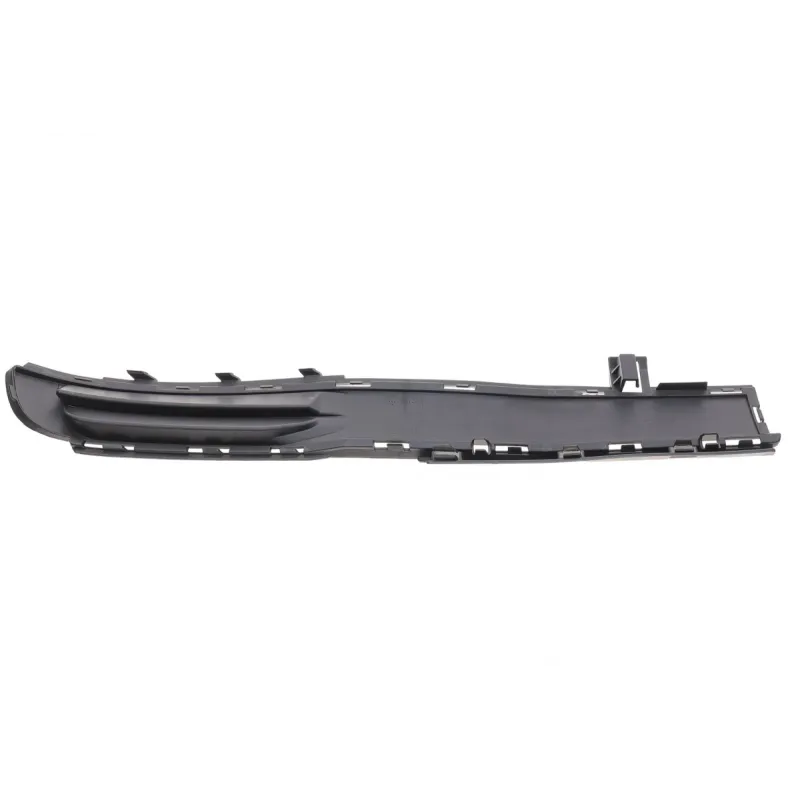 Вставка бампера ліва DPA 88071796502 для Volkswagen Multivan T6 2015-2019
