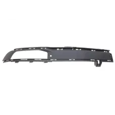 Вставка бампера ліва DPA 88071796602 для Volkswagen Multivan T6 2015-2019 (під протитуманку)