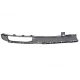 Вставка бампера ліва DPA 88071796602 для Volkswagen Multivan T6 2015-2019 (під протитуманку)