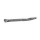 Кронштейн кріплення переднього бампера DPA 88071799302 для Volkswagen Transporter T5/T6 2003-2019