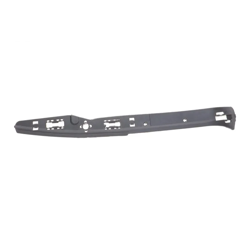 Кронштейн кріплення переднього бампера DPA 88071799302 для Volkswagen Transporter T5/T6 2003-2019
