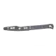 Кронштейн кріплення переднього бампера DPA 88071799302 для Volkswagen Transporter T5/T6 2003-2019