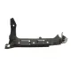 Кронштейн кріплення заднього бампера DPA 88071799402 для Volkswagen T5 Transporter/Multivan 2003-2015 (справа)