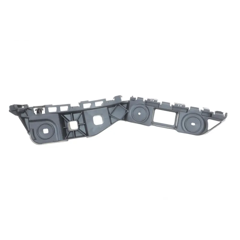 Кронштейн заднього бампера правий DPA 88071803802 для Volkswagen Polo (6R, 6C) 2009-