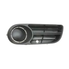 Вставка бампера ліва DPA 88071804402 для Skoda Fabia 1999-2008 (без протитуманки)
