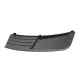 Вставка бампера права DPA 88071804702 для Skoda Octavia III (5E3, NL3, NR3) 2012-2020