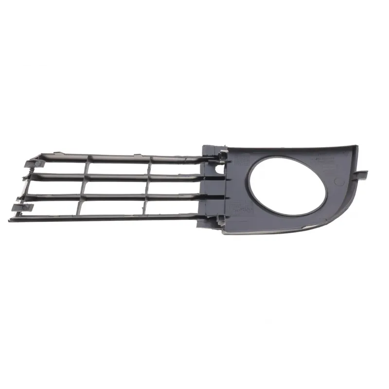 Вставка бампера права DPA 88071805002 для Audi A6 C5 1997-2005 (під протитуманку)