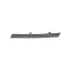 Накладка бампера (переднього) VW Jetta IV 10-17 (L)