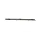 Накладка бампера (переднього) VW Jetta IV 10-17 (L)