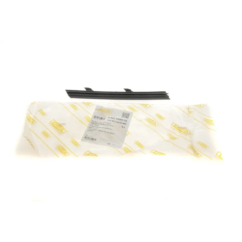 Накладка переднього бампера права DPA 88071806402 для Volkswagen Jetta IV (162, 163) 2010-2017