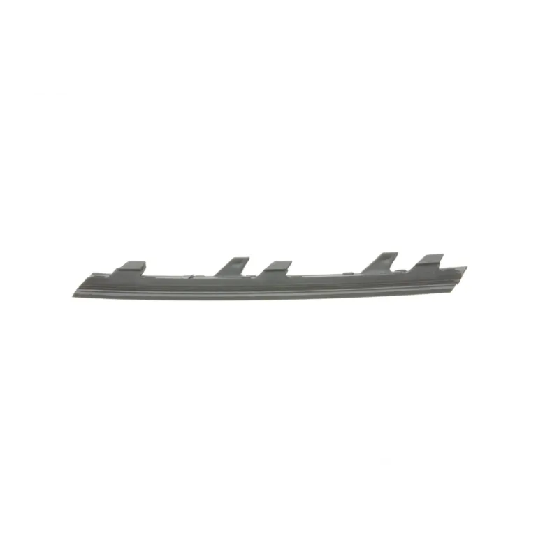 Накладка переднього бампера права DPA 88071806402 для Volkswagen Jetta IV (162, 163) 2010-2017