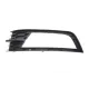 Вставка бампера права DPA 88071807702 для Skoda Octavia III 2012-2020 (під протитуманку)