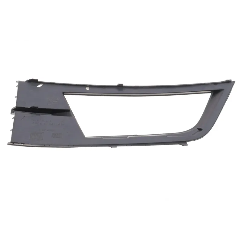 Вставка бампера права DPA 88071807702 для Skoda Octavia III 2012-2020 (під протитуманку)
