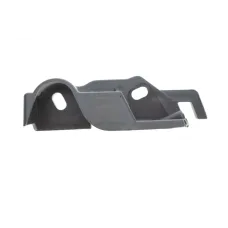 Кронштейн кріплення переднього бампера DPA 88071820102 (R) для Audi A4 B8 2007-2015