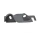 Кронштейн кріплення переднього бампера DPA 88071820102 (R) для Audi A4 B8 2007-2015
