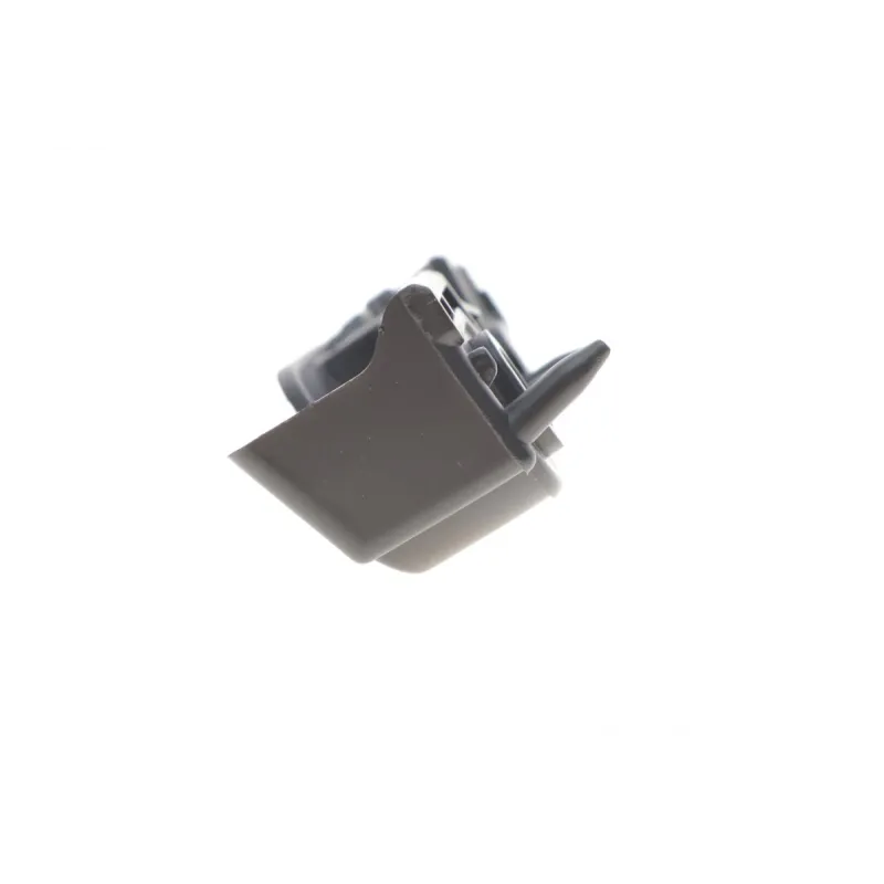 Кронштейн кріплення переднього бампера DPA 88071820102 (R) для Audi A4 B8 2007-2015