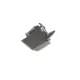 Кронштейн кріплення переднього бампера DPA 88071820102 (R) для Audi A4 B8 2007-2015